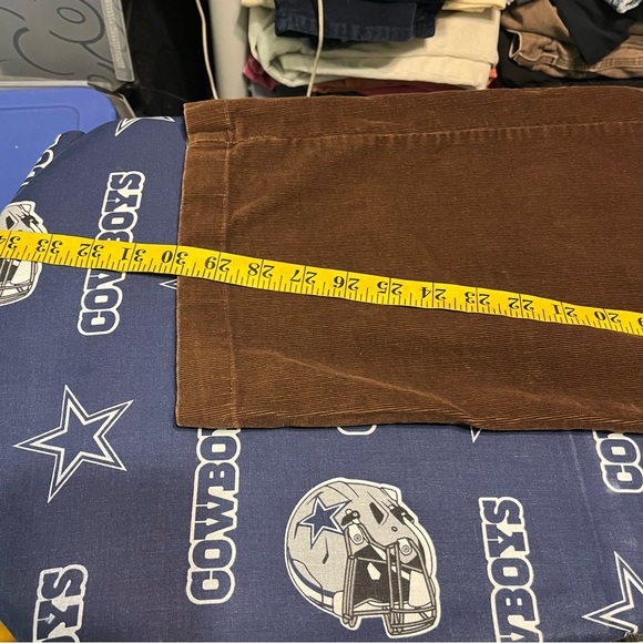 Erika Women’s Corduroy Jeans - Picture 7 of 8